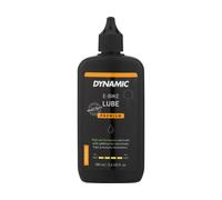 Dynamic Lubrifiant pour Chaînes E-Bike Lube Tropfflasche. 100 ml