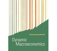 Dynamic Macroeconomics