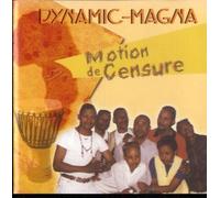 Dynamic Magma - Motion De Censure