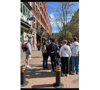 Dynamic Manchester: The causes and impacts of migration to Manchester