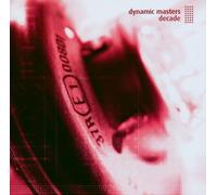 Dynamic Masters - Decade [Import]