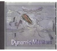 Dynamic Masters - russian roulette