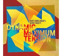 Darcy James Argue – Dynamic Maximum Tension – CD – Warner Music