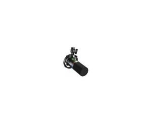 Dynamic Microphone Maono Pd200x (black)