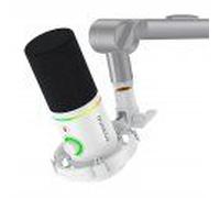 Dynamic Microphone Maono Pd200x (white)