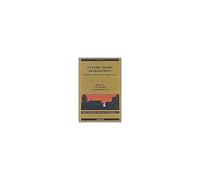 Dynamic Model Development: Methods, Theory And Applications