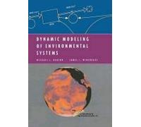 Dynamic Modeling Of Environmental Systems