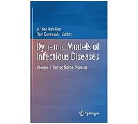 Dynamic Models Of Infectious Diseases