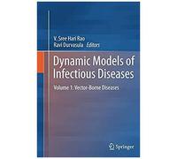 Dynamic Models Of Infectious Diseases