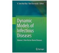 Dynamic Models Of Infectious Diseases