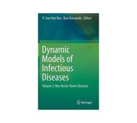 Dynamic Models Of Infectious Diseases