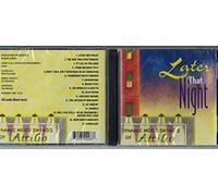 Dynamic Mood Swings of Attilio - Later That Night (UK Import)