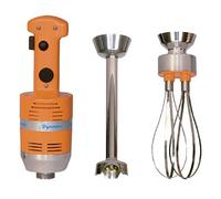 Dynamic MX022 Mixeur et fouet junior