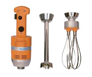 Dynamic MX022 Mixeur et fouet junior