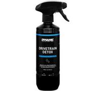 Dynamic Nettoyant chaine bio 500ml Inconnue