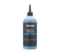 Dynamic Nettoyant Concentré pour Vélo BadAss Bubbles Tropfflasche. 500 ml