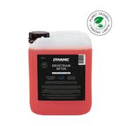 Dynamic Bike Care Bio Detox Drivetrain Cleaner 5l Doré