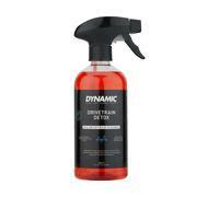 Dynamic Nettoyant pour Transmission Bio Drivetrain Detox Sprühflasche. 500 ml
