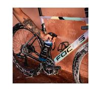 Dynamic Bike Care – Nettoyant vélo Bio Filth Fighter – 5 L – Clair Black
