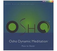 Dynamic - Osho Active Meditation