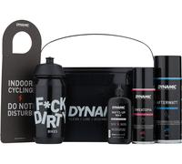 Dynamic Pain Cave Pack universal