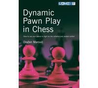Dynamic Pawn Play in Chess