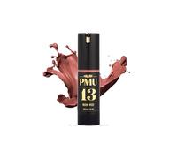DYNAMIC PMU - 13 TINTA WARM ROSE 15ML- Tintas Premium para Microblading y Micropigmentación | Pigmentos Estables y Seguros | Certificación REACH
