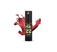DYNAMIC PMU - 22 TINTA AVA GADNER 15ML- Tintas Premium para Microblading y Micropigmentación | Pigmentos Estables y Seguros | Certificación REACH