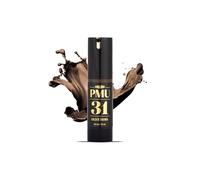 DYNAMIC PMU - 31 TINTA GOLDEN BROWN 15ML- Tintas Premium para Microblading y Micropigmentación | Pigmentos Estables y Seguros | Certificación REACH