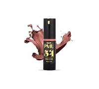 DYNAMIC PMU - 54 TINTA VERMILION RED 15ML- Tintas Premium para Microblading y Micropigmentación | Pigmentos Estables y Seguros | Certificación REACH