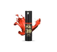DYNAMIC PMU - 59 TINTA PAPAYA 15ML- Tintas Premium para Microblading y Micropigmentación | Pigmentos Estables y Seguros | Certificación REACH