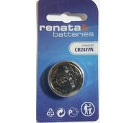 Dynamic Power Renata CR2477N Pile au lithium CR2477N 3 V 950 mAh