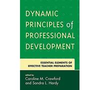 Dynamic Principles Of Professional Development
