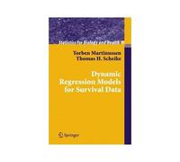 Dynamic Regression Models For Survival Data