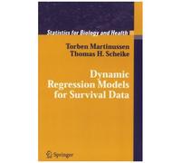 Dynamic Regression Models For Survival Data