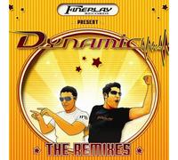 Dynamic - Remixes,The [Import]