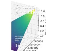 Dynamic Resolution:: Advanced Differential Equation Models for Convergence, Stability, and Innovative System Design