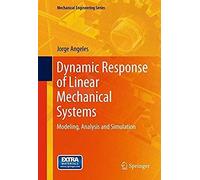 Dynamic Response Of Linear Mechanical Systems