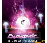 Dynamic - Return of The Source [Import]