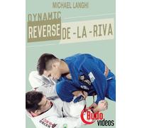 Dynamic Reverse De La Riva Guard with Michael Langhi