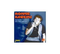 Dynamic Ronnie Hawkins