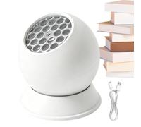 Dynamic Rotating LED Projector Light - 360 Degree Rechargeable Lamp