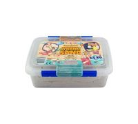 Dynamic Sand 2,5kg Box, Natural