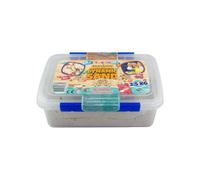 Dynamic Sand 2,5kg Box, Natural