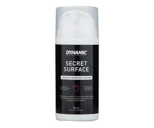 Dynamic Scellage céramique de surface secrète