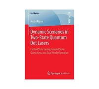 Dynamic Scenarios In Two-State Quantum Dot Lasers