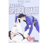 Dynamic Spider Guard with Michael Langhi