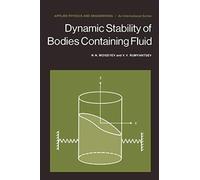 Dynamic Stability Of Bodies Containing Fluid