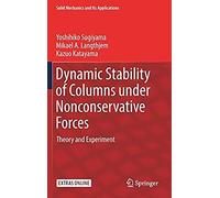 Dynamic Stability Of Columns Under Nonconservative Forces