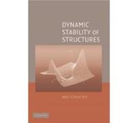 Dynamic Stability of Structures - Xie WeiChau University of Waterloo Ontario - Cambridge University Press - Livre en Anglais - Paperback Xie WeiChau University of Waterloo OntarioXie WeiChau Universit